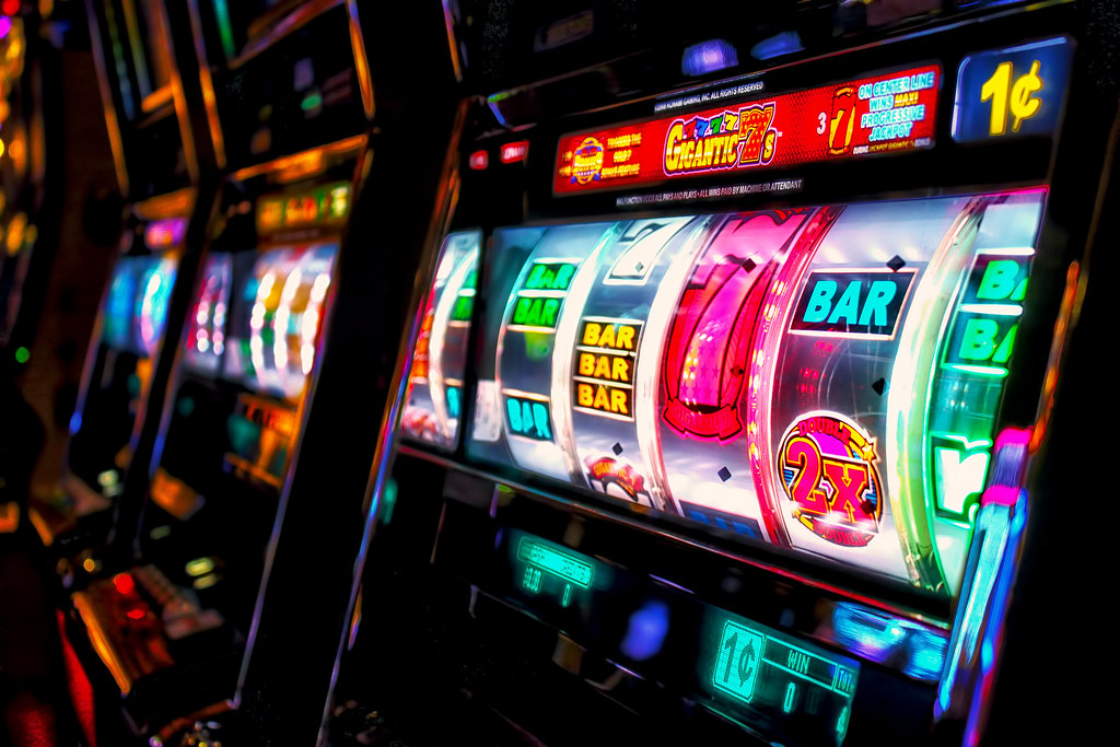Keamanan Data di Slot Online Pragmatic77