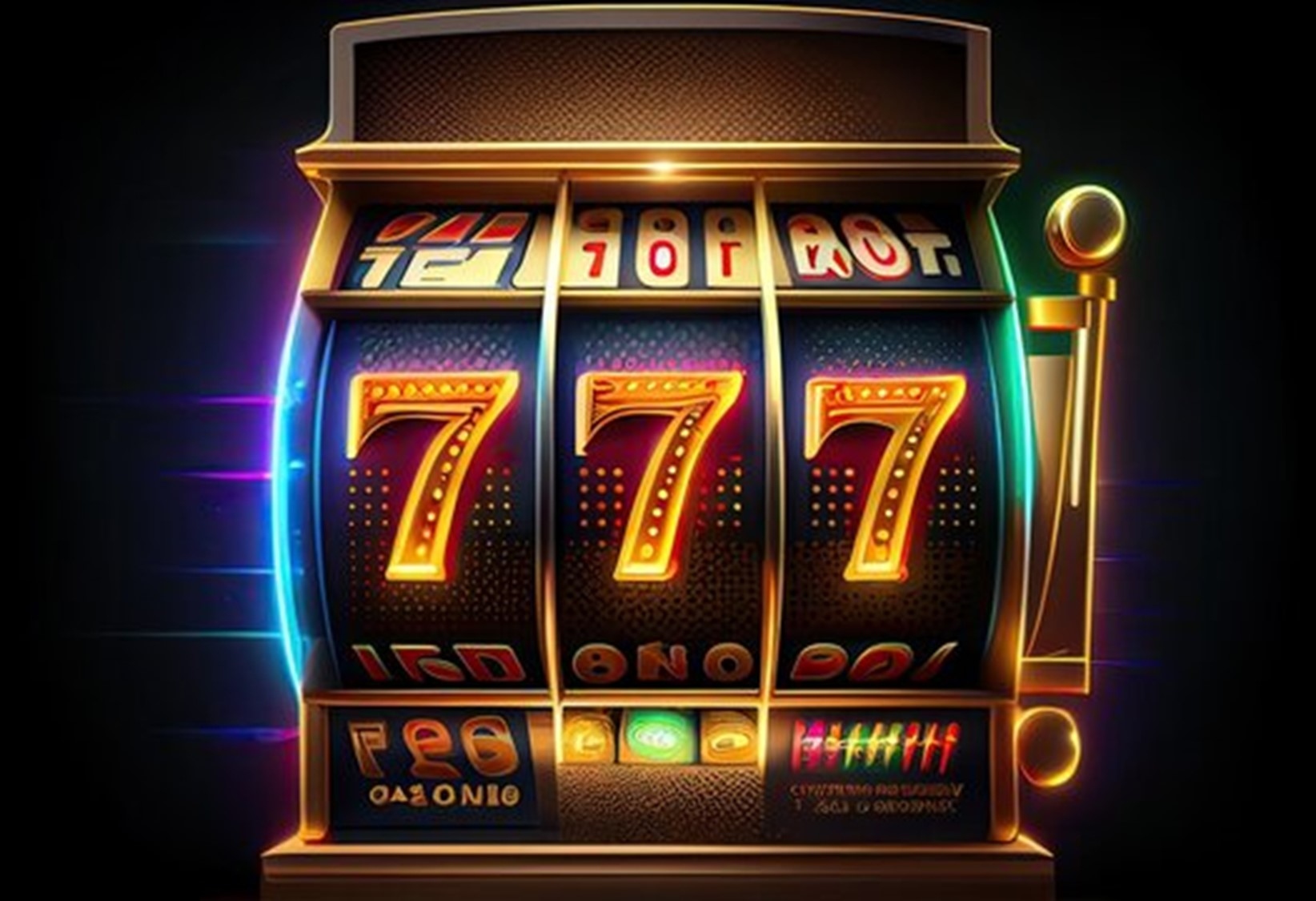 Apa saja permainan slot progresif terbaru?