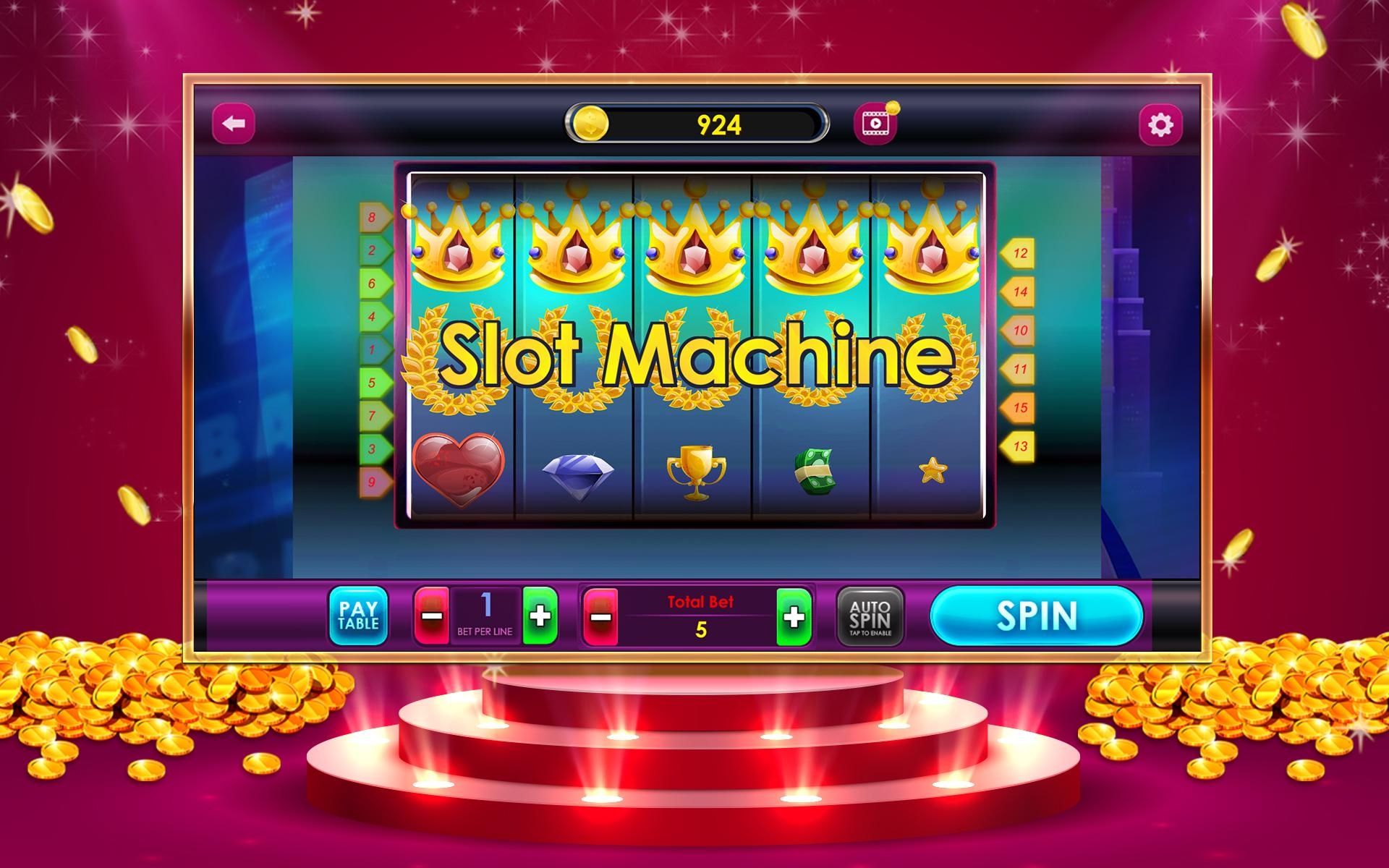 Mitologi Slot Mana Yang Memiliki Putaran Bonus?
